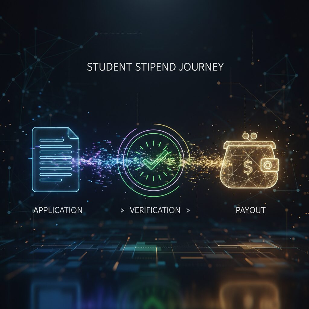 Cashless School Tuck shop canteen cafeteria learners students school Cashless Tuck Shop