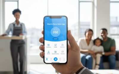 Money market app: How to Save on fees with the Shoprite app (2026)