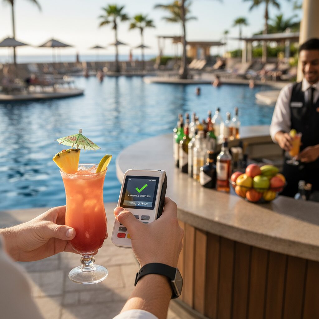 Cashless School Tuck shop canteen cafeteria learners students school Cashless Tuck Shop